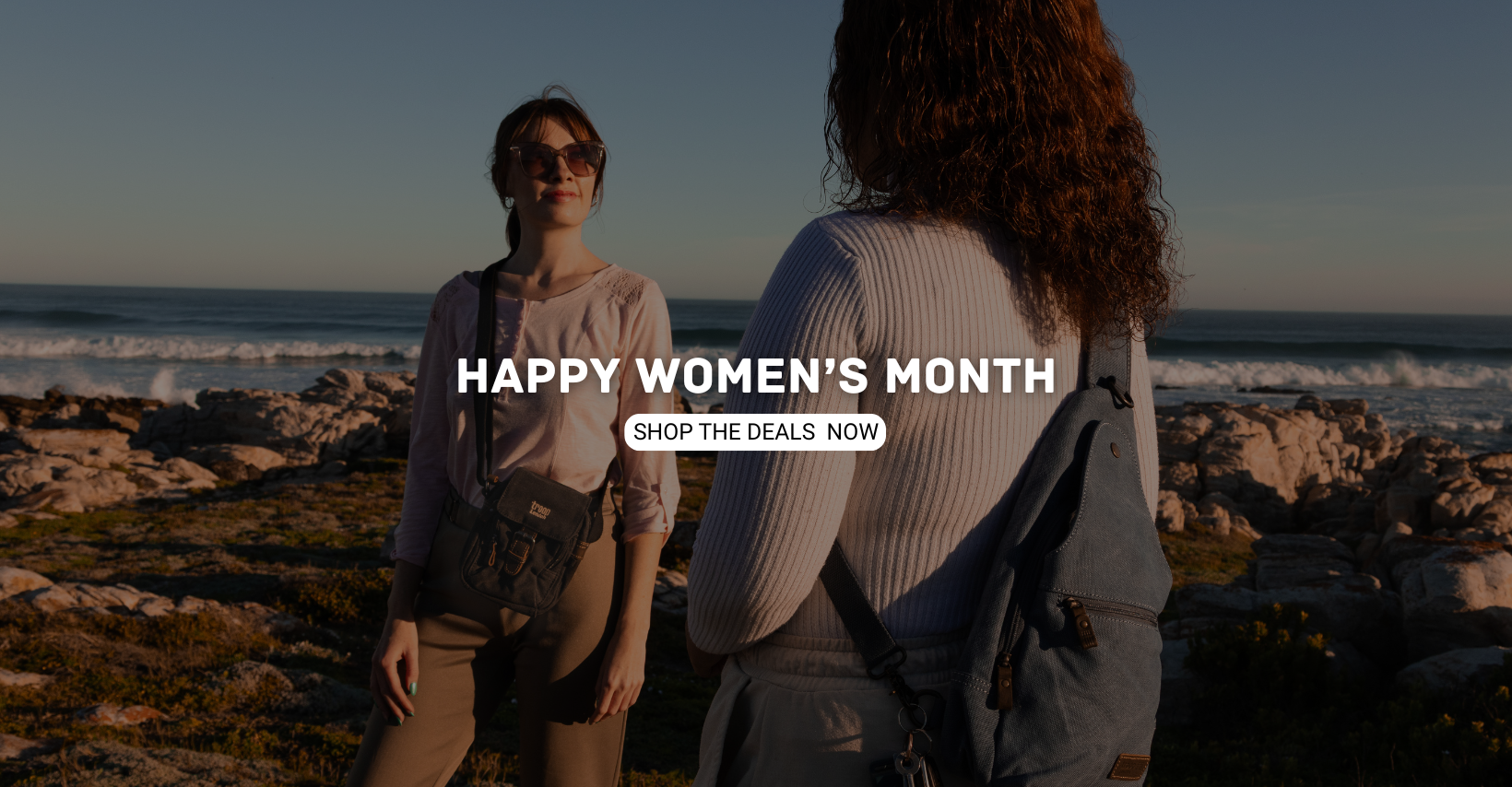 Women's month 
